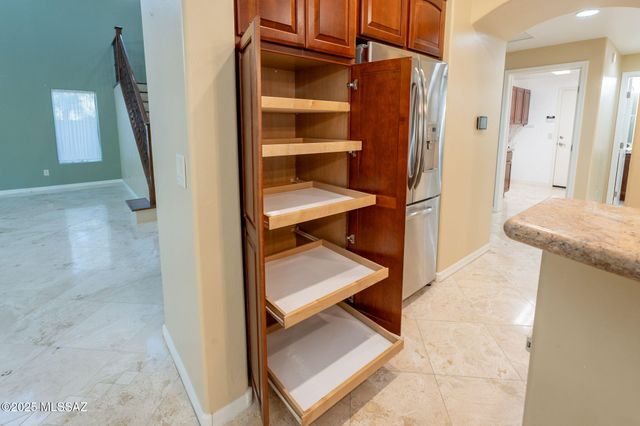 15257 S Via Lago Del Encanto, Sahuarita, AZ 85629