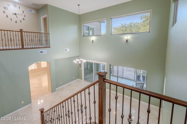 15257 S Via Lago Del Encanto, Sahuarita, AZ 85629