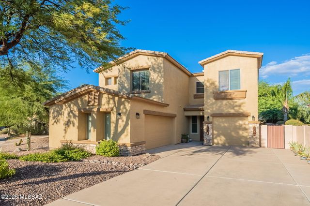 15257 S Via Lago Del Encanto, Sahuarita, AZ 85629