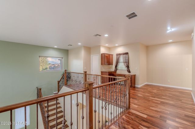 15257 S Via Lago Del Encanto, Sahuarita, AZ 85629