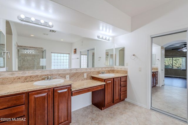 15257 S Via Lago Del Encanto, Sahuarita, AZ 85629