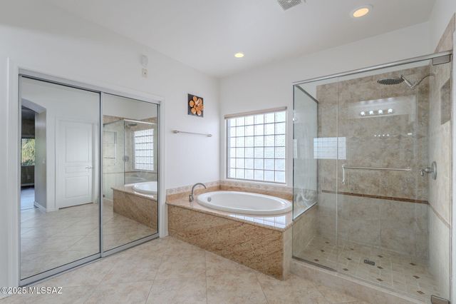 15257 S Via Lago Del Encanto, Sahuarita, AZ 85629