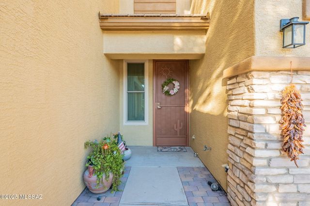 15257 S Via Lago Del Encanto, Sahuarita, AZ 85629
