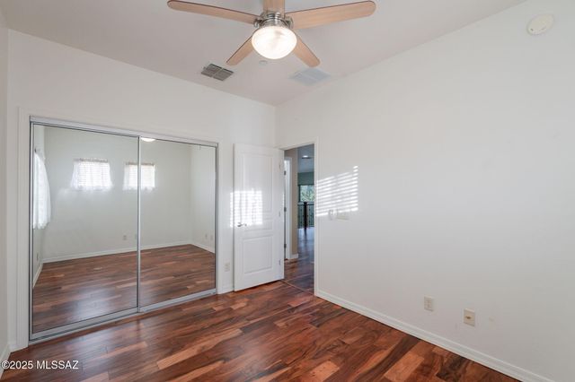 15257 S Via Lago Del Encanto, Sahuarita, AZ 85629