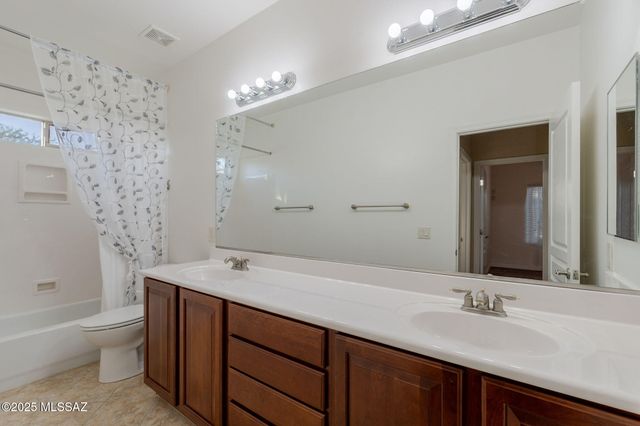 15257 S Via Lago Del Encanto, Sahuarita, AZ 85629