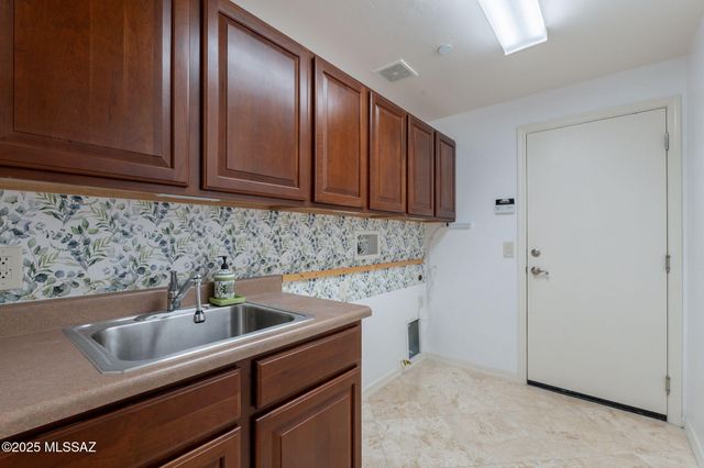 15257 S Via Lago Del Encanto, Sahuarita, AZ 85629