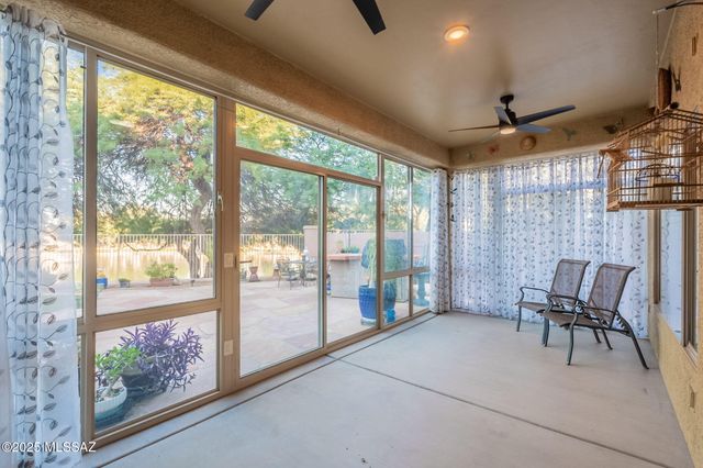 15257 S Via Lago Del Encanto, Sahuarita, AZ 85629