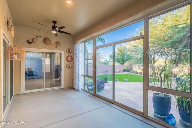 15257 S Via Lago Del Encanto, Sahuarita, AZ 85629