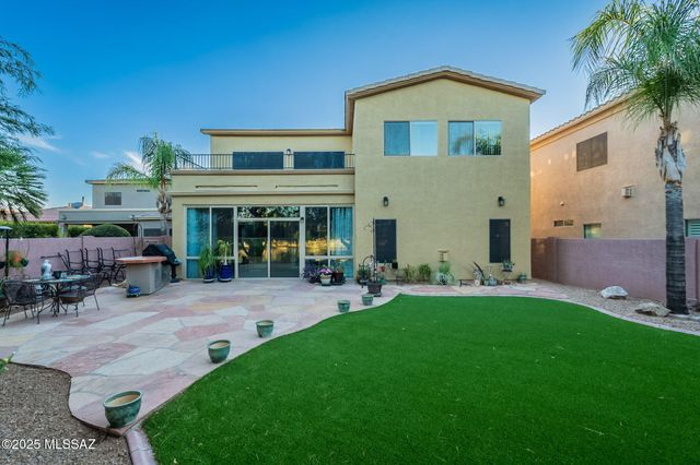 15257 S Via Lago Del Encanto, Sahuarita, AZ 85629