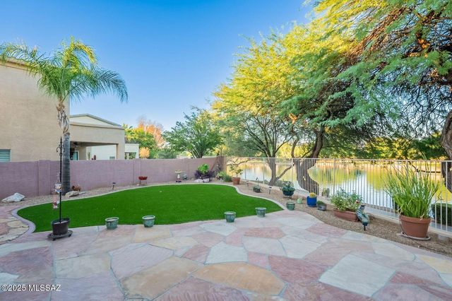 15257 S Via Lago Del Encanto, Sahuarita, AZ 85629