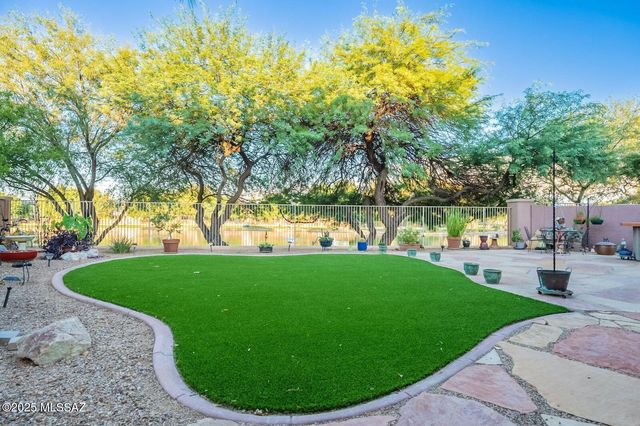 15257 S Via Lago Del Encanto, Sahuarita, AZ 85629