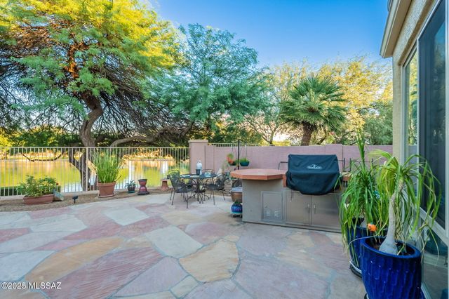 15257 S Via Lago Del Encanto, Sahuarita, AZ 85629