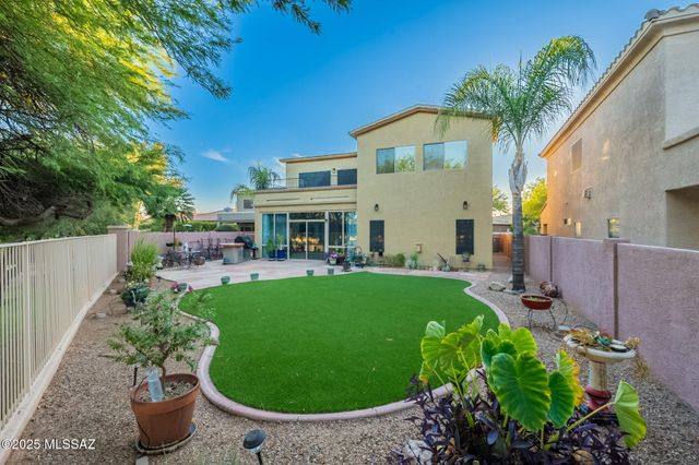 15257 S Via Lago Del Encanto, Sahuarita, AZ 85629