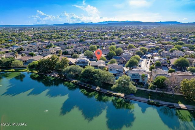 15257 S Via Lago Del Encanto, Sahuarita, AZ 85629