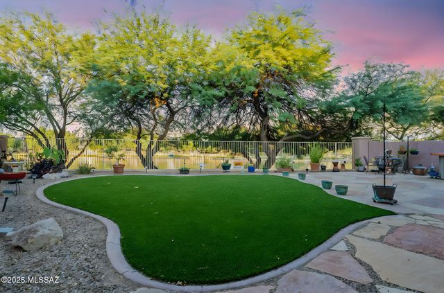 15257 S Via Lago Del Encanto, Sahuarita, AZ 85629