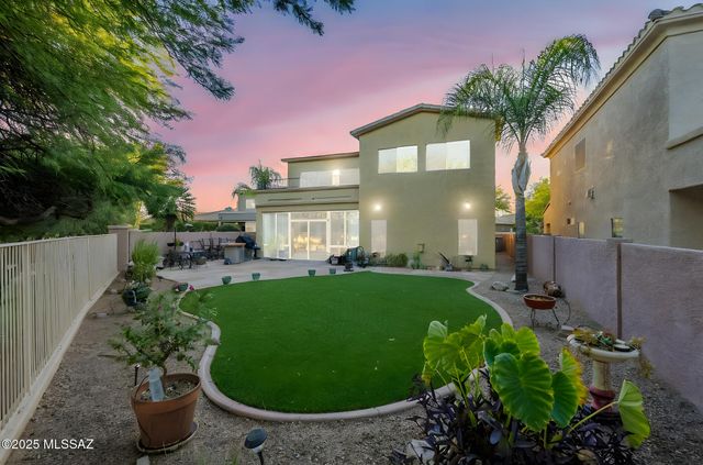 15257 S Via Lago Del Encanto, Sahuarita, AZ 85629