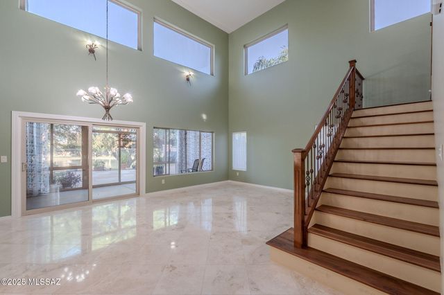 15257 S Via Lago Del Encanto, Sahuarita, AZ 85629