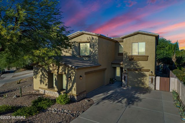 15257 S Via Lago Del Encanto, Sahuarita, AZ 85629