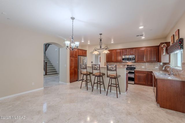 15257 S Via Lago Del Encanto, Sahuarita, AZ 85629