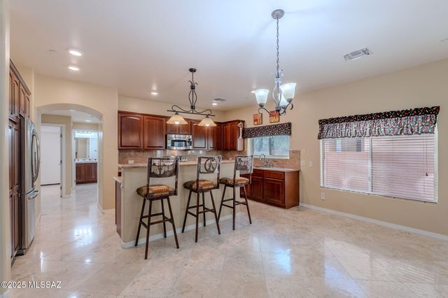15257 S Via Lago Del Encanto, Sahuarita, AZ 85629
