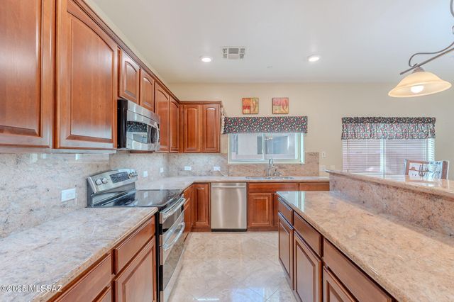 15257 S Via Lago Del Encanto, Sahuarita, AZ 85629
