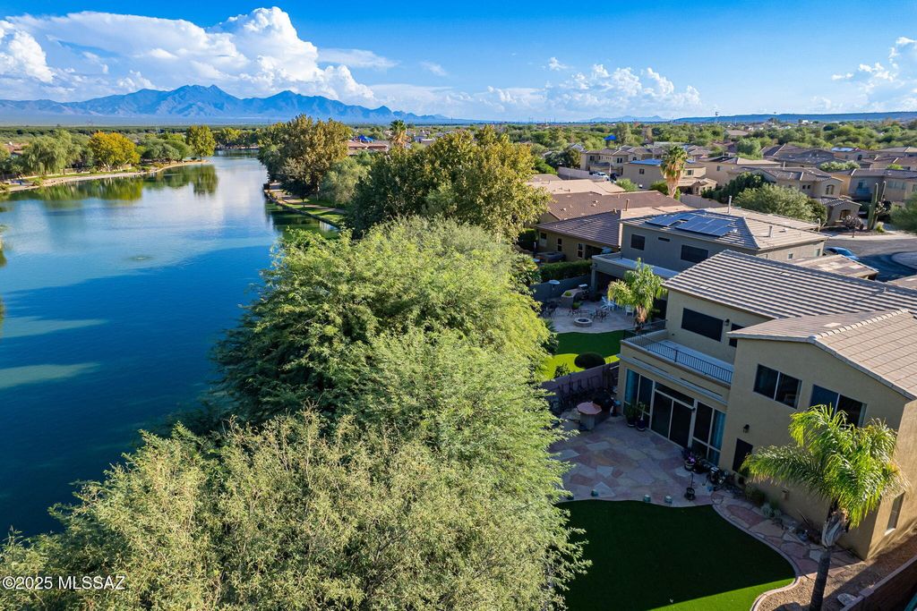 15257 S Via Lago Del Encanto, Sahuarita, AZ 85629