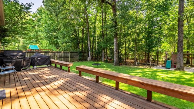 20 Chatel Drive, Little Rock, AR 72223
