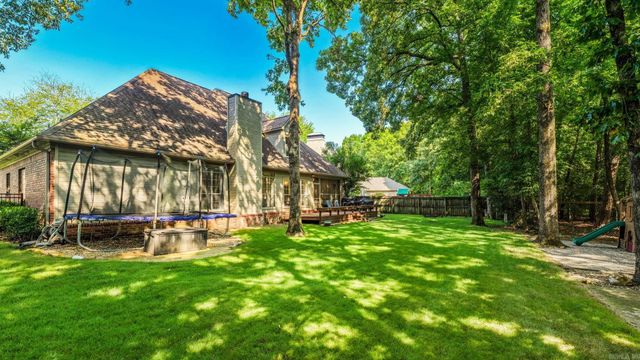 20 Chatel Drive, Little Rock, AR 72223