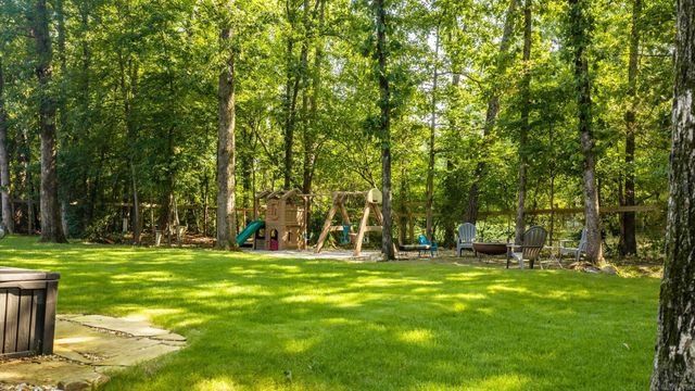 20 Chatel Drive, Little Rock, AR 72223
