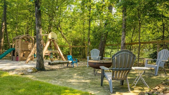20 Chatel Drive, Little Rock, AR 72223