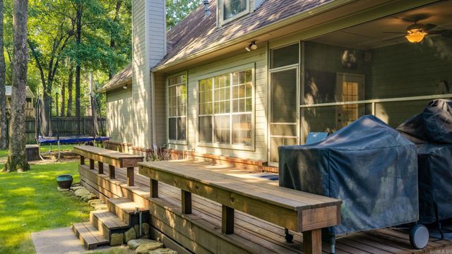 20 Chatel Drive, Little Rock, AR 72223