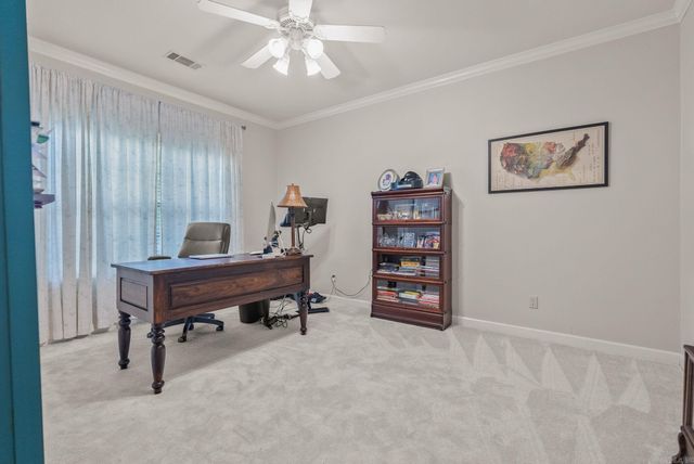 20 Chatel Drive, Little Rock, AR 72223