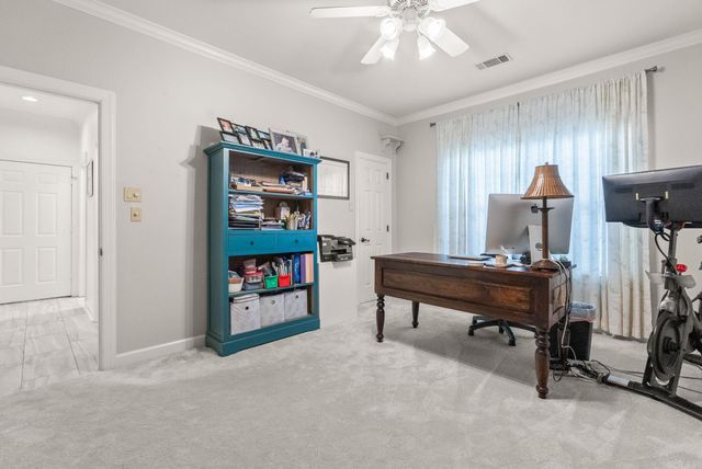 20 Chatel Drive, Little Rock, AR 72223