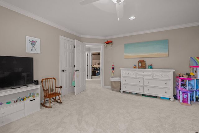 20 Chatel Drive, Little Rock, AR 72223