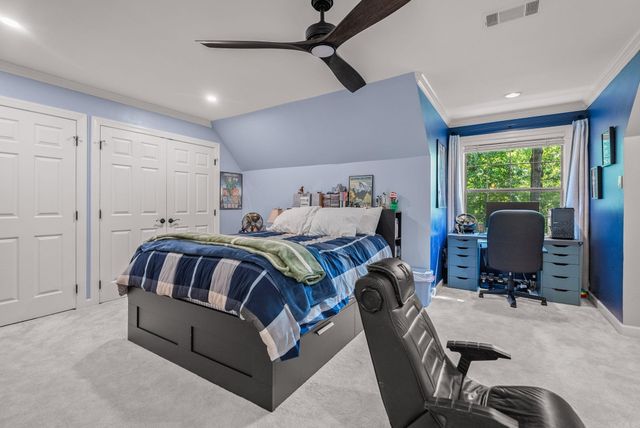 20 Chatel Drive, Little Rock, AR 72223
