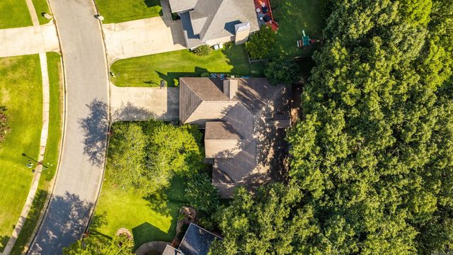 20 Chatel Drive, Little Rock, AR 72223