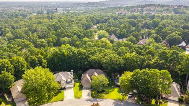 20 Chatel Drive, Little Rock, AR 72223