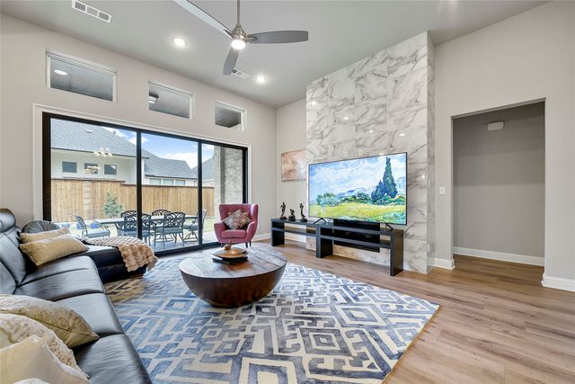 1716 Wimberley Drive, Prosper, TX 75078