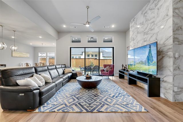 1716 Wimberley Drive, Prosper, TX 75078