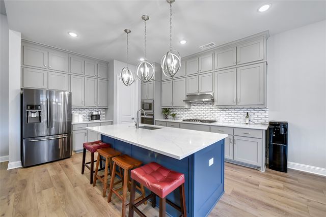 1716 Wimberley Drive, Prosper, TX 75078