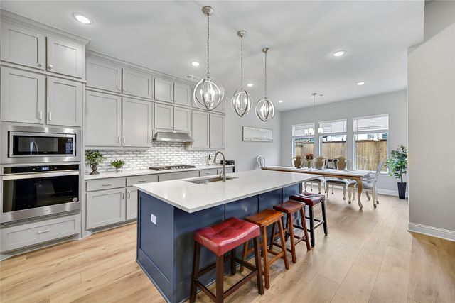 1716 Wimberley Drive, Prosper, TX 75078