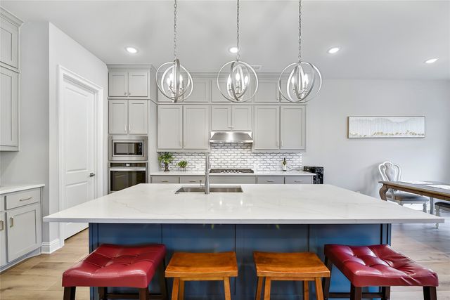 1716 Wimberley Drive, Prosper, TX 75078