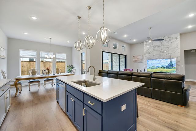 1716 Wimberley Drive, Prosper, TX 75078