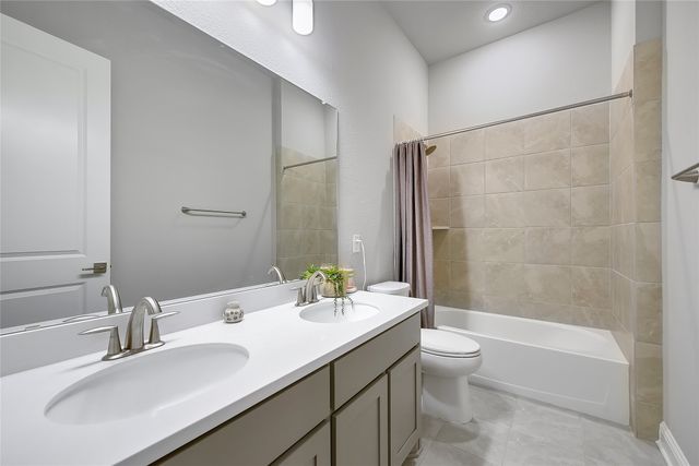 1716 Wimberley Drive, Prosper, TX 75078