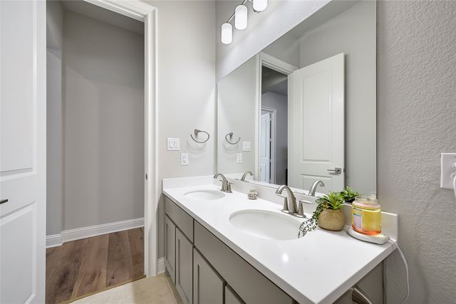 1716 Wimberley Drive, Prosper, TX 75078