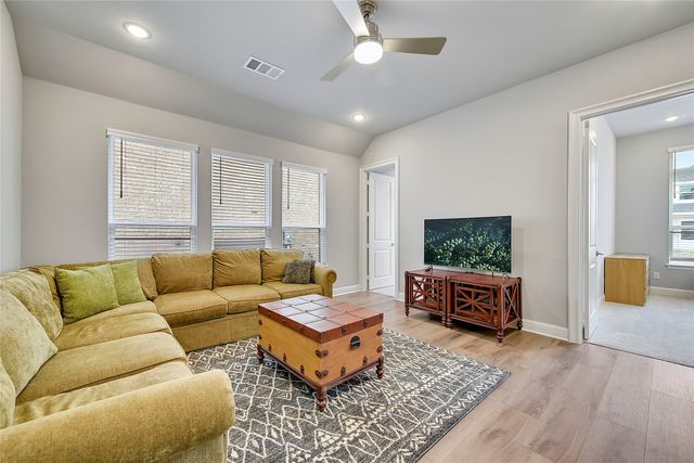 1716 Wimberley Drive, Prosper, TX 75078