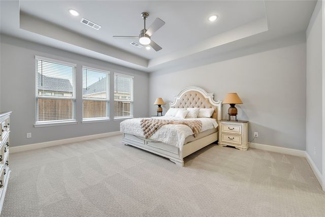 1716 Wimberley Drive, Prosper, TX 75078