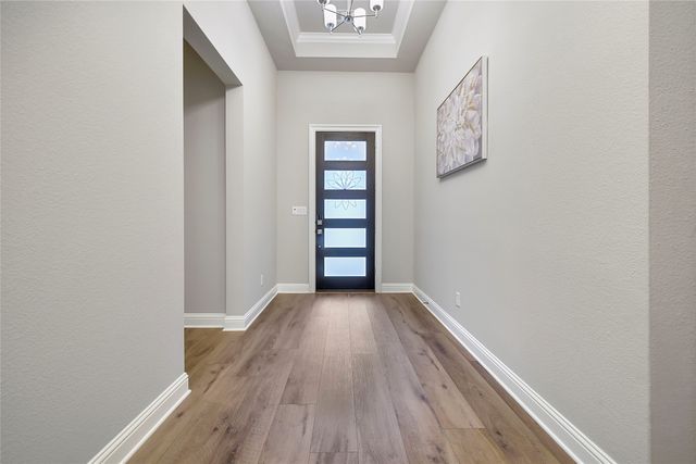 1716 Wimberley Drive, Prosper, TX 75078