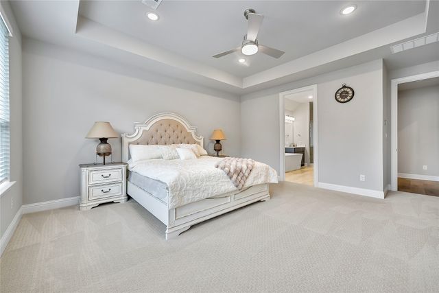 1716 Wimberley Drive, Prosper, TX 75078