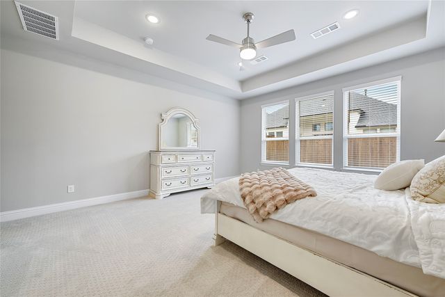 1716 Wimberley Drive, Prosper, TX 75078